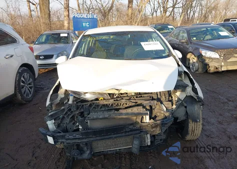 2016 Kia Rio Lx from USA, damaged, VIN KNADM4A39G6558570